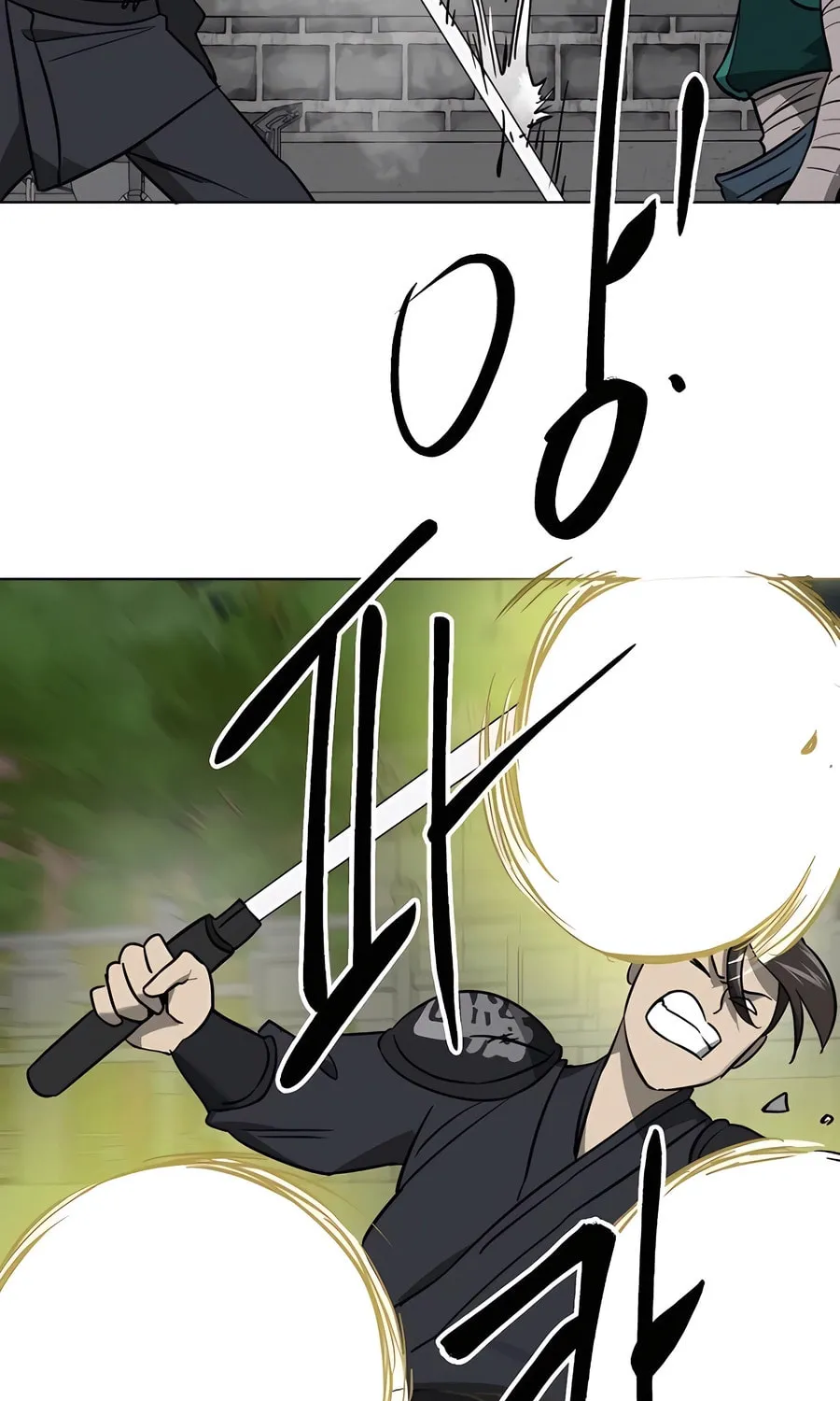 Infinite Leveling: Murim Chapter 240 page 44 - 