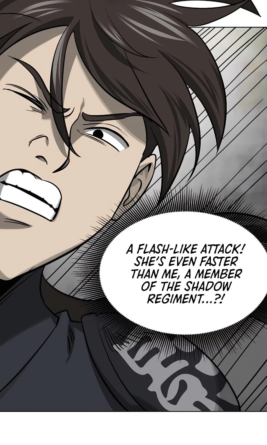 Infinite Leveling: Murim Chapter 240 page 49 - 