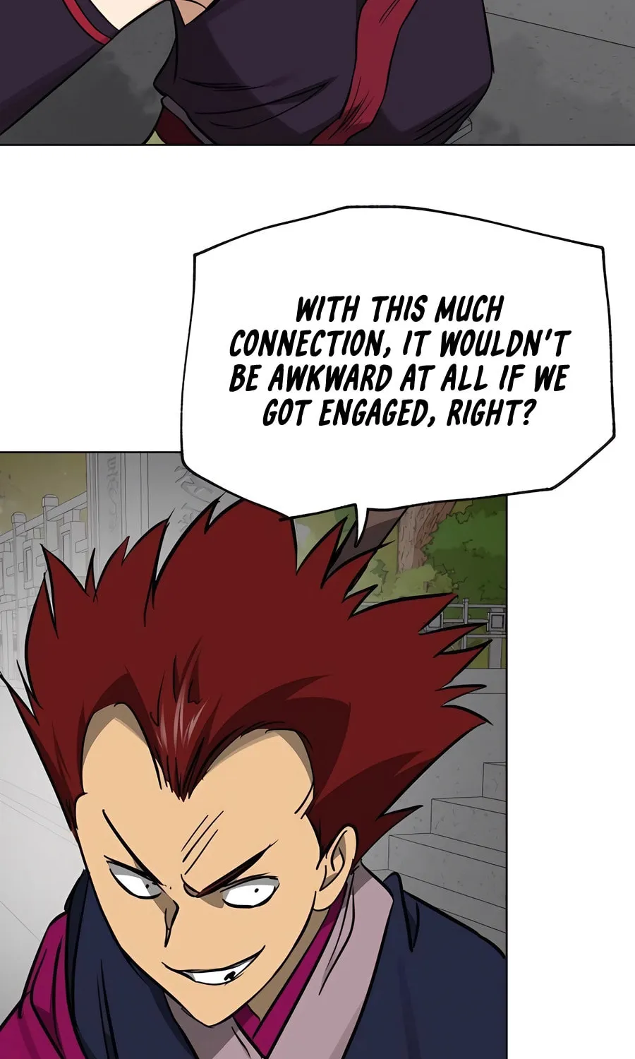 Infinite Leveling: Murim Chapter 240 page 51 - 