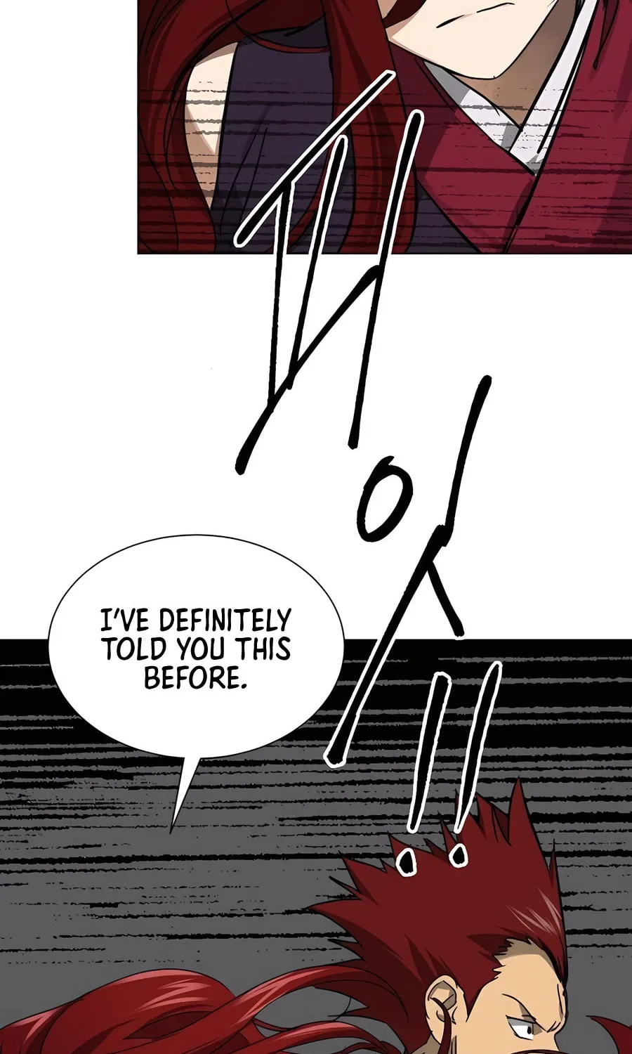 Infinite Leveling: Murim Chapter 240 page 53 - 