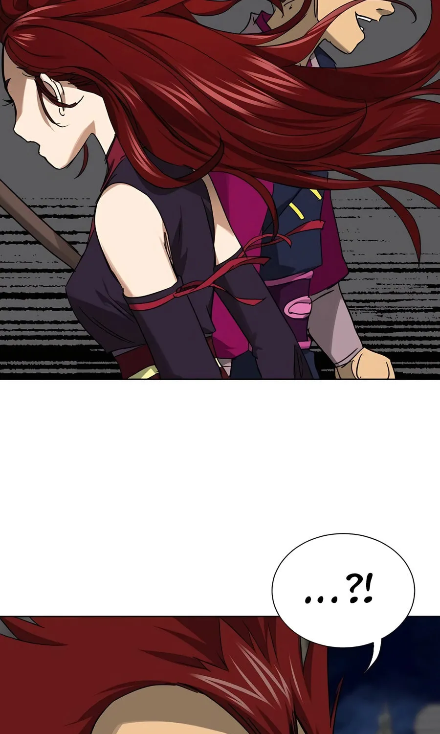 Infinite Leveling: Murim Chapter 240 page 54 - 