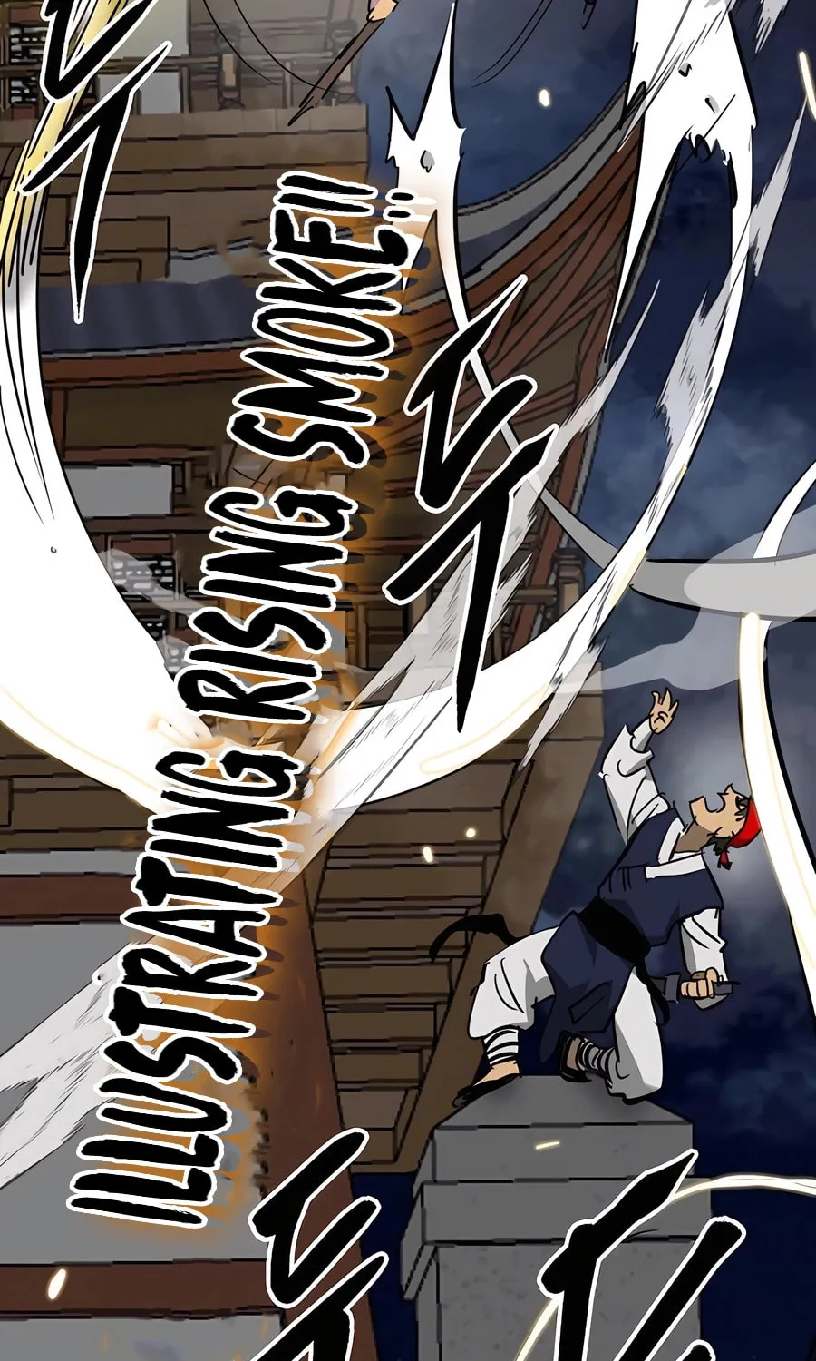 Infinite Leveling: Murim Chapter 240 page 60 - 