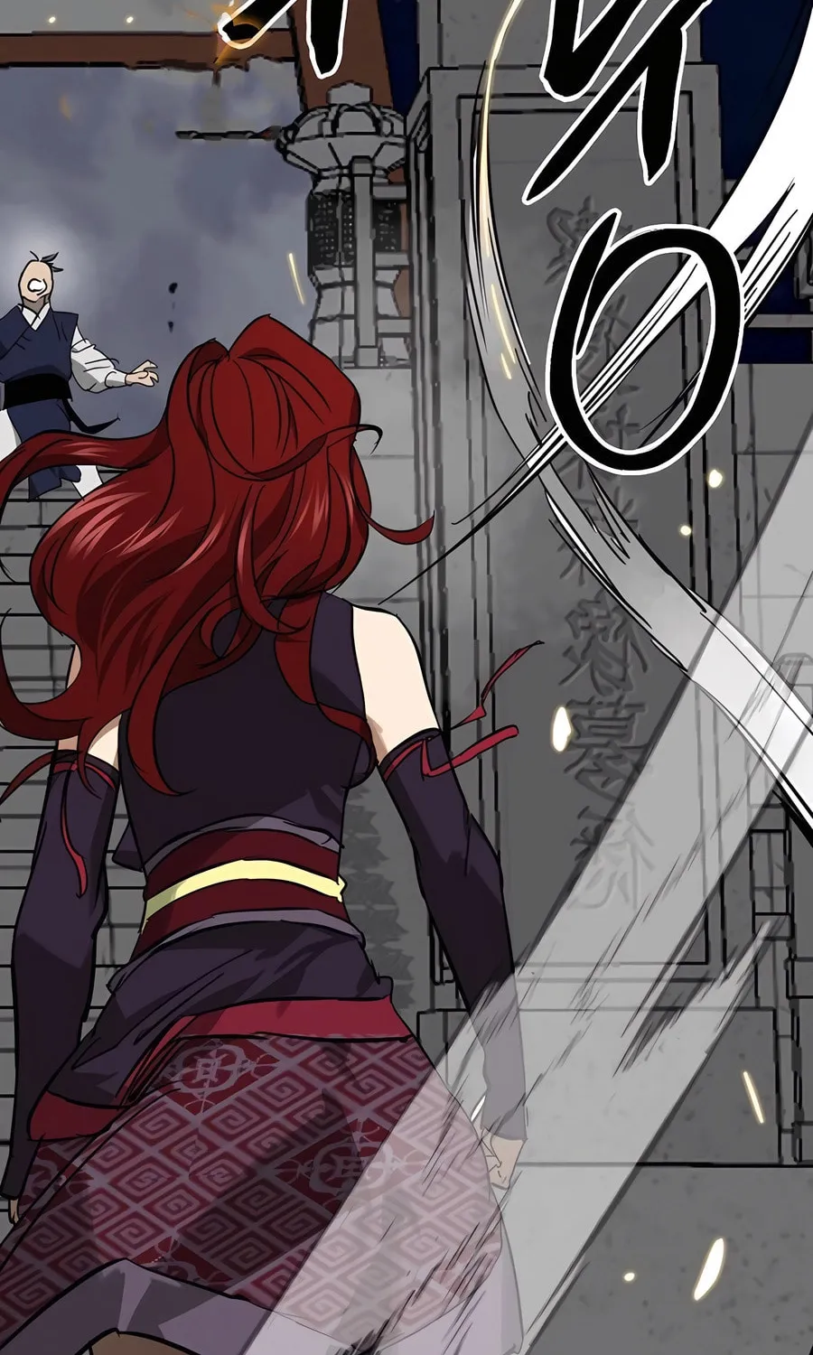 Infinite Leveling: Murim Chapter 240 page 61 - 