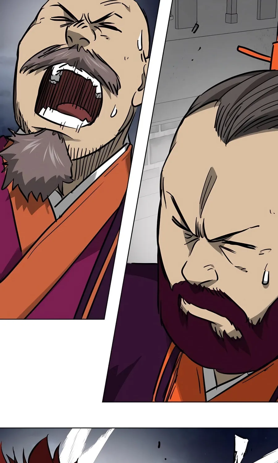 Infinite Leveling: Murim Chapter 240 page 63 - 