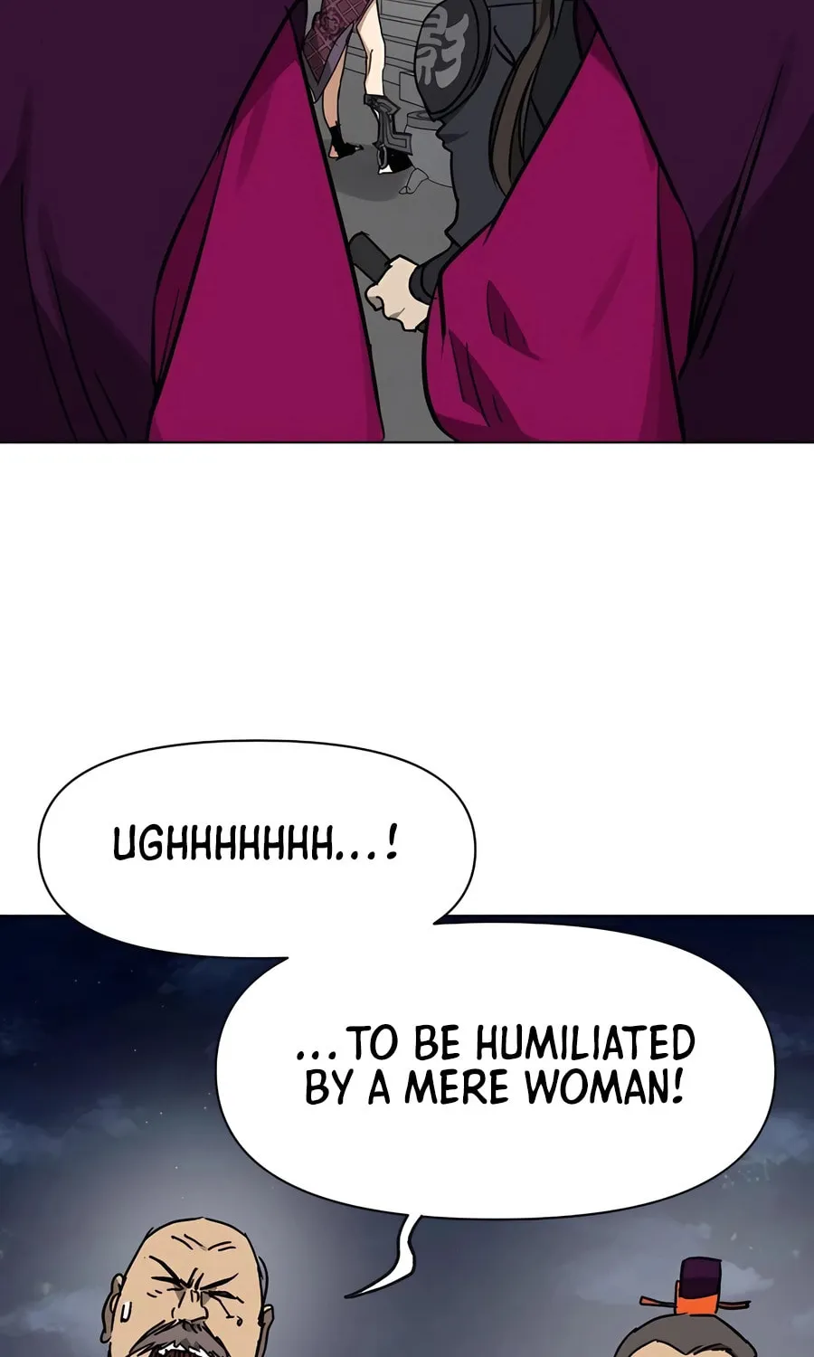 Infinite Leveling: Murim Chapter 240 page 67 - 