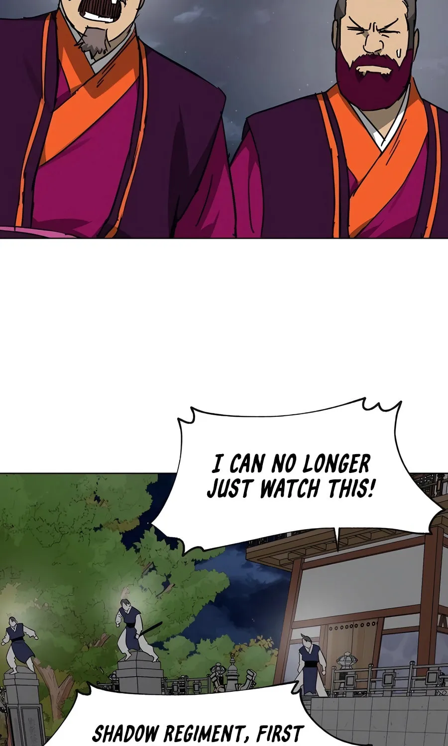 Infinite Leveling: Murim Chapter 240 page 68 - 