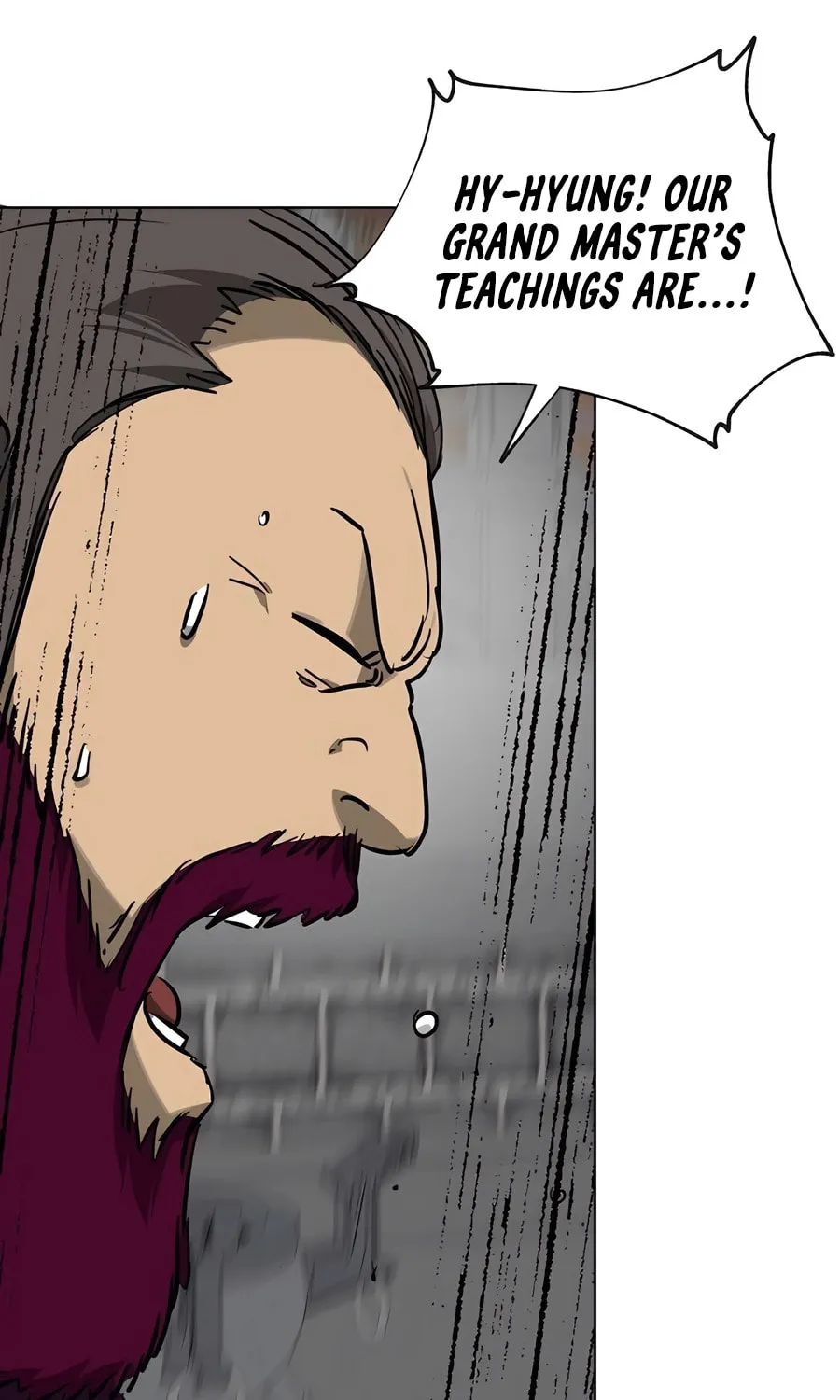 Infinite Leveling: Murim Chapter 240 page 70 - 