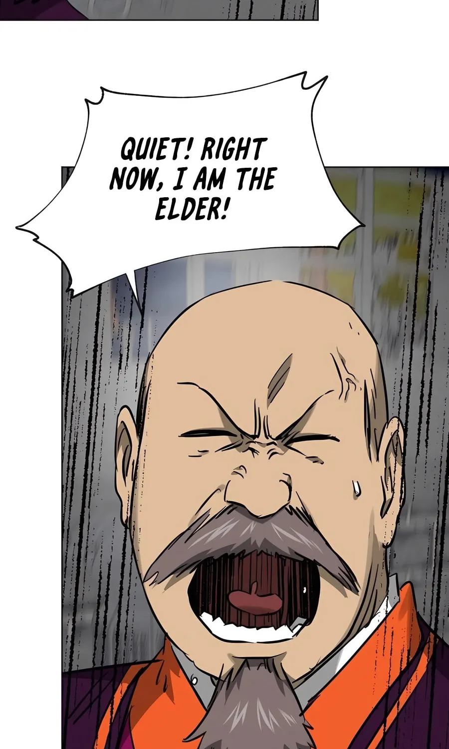 Infinite Leveling: Murim Chapter 240 page 71 - 