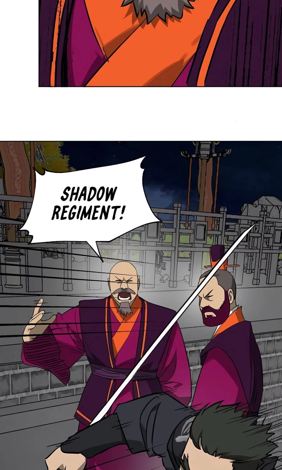 Infinite Leveling: Murim Chapter 240 page 72 - 