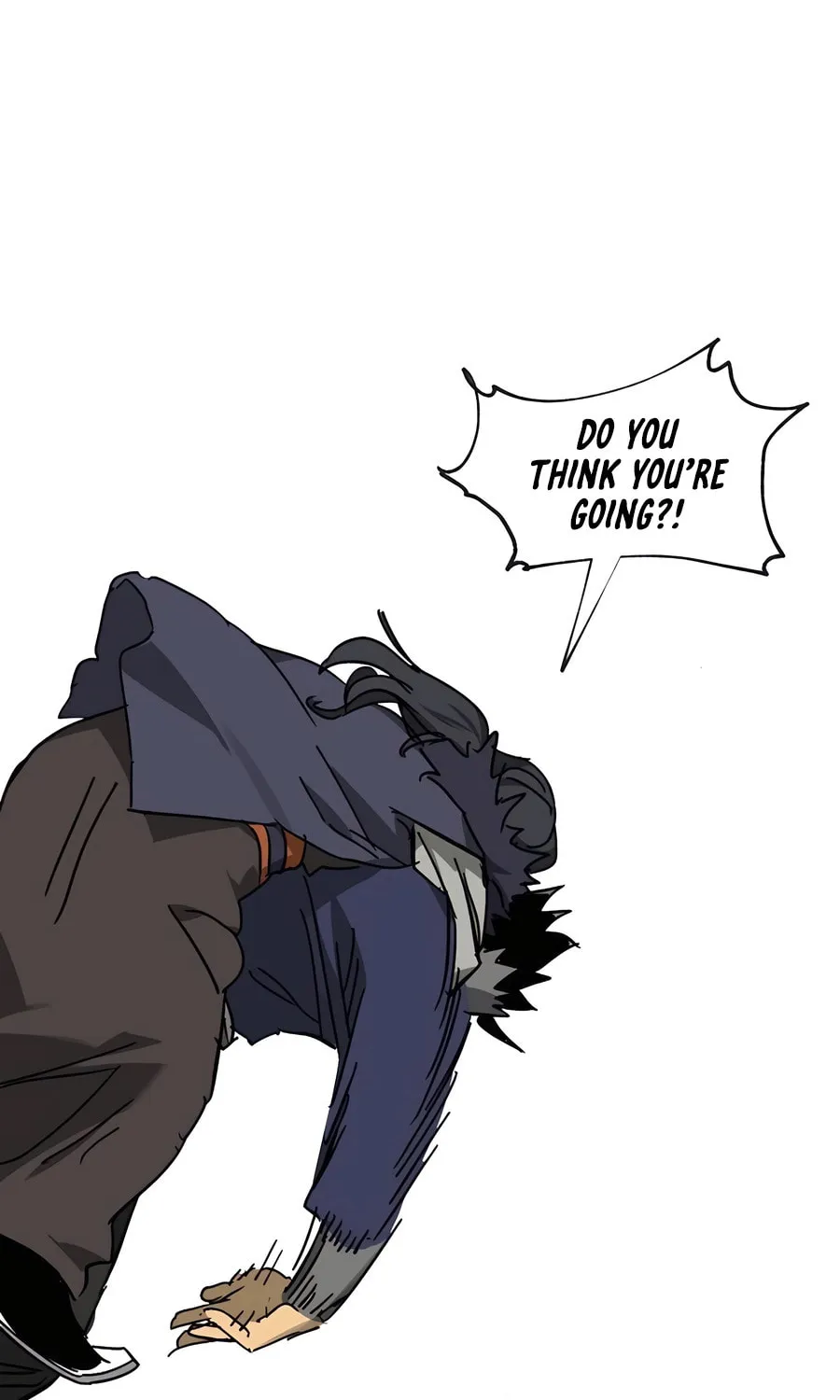 Infinite Leveling: Murim Chapter 240 page 77 - 