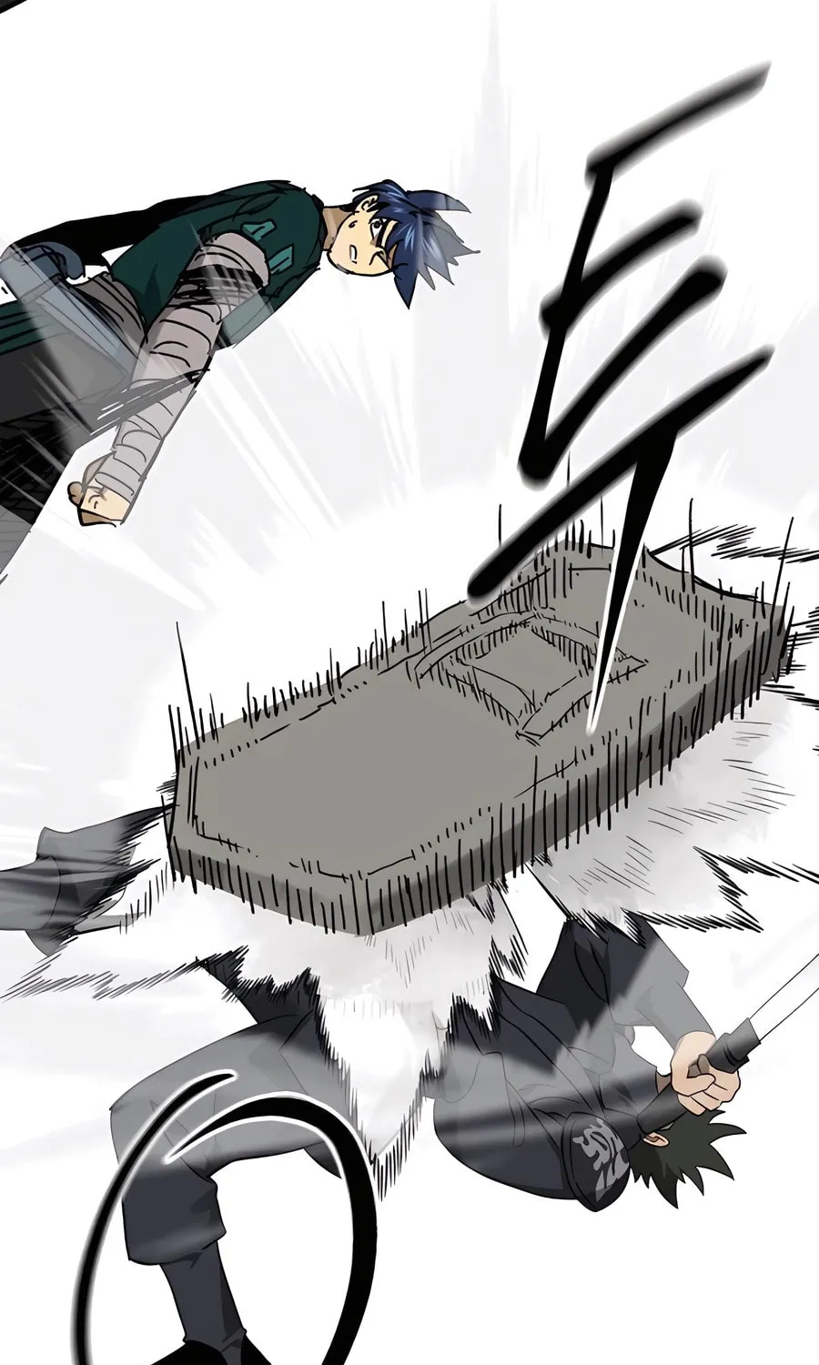Infinite Leveling: Murim Chapter 240 page 78 - 