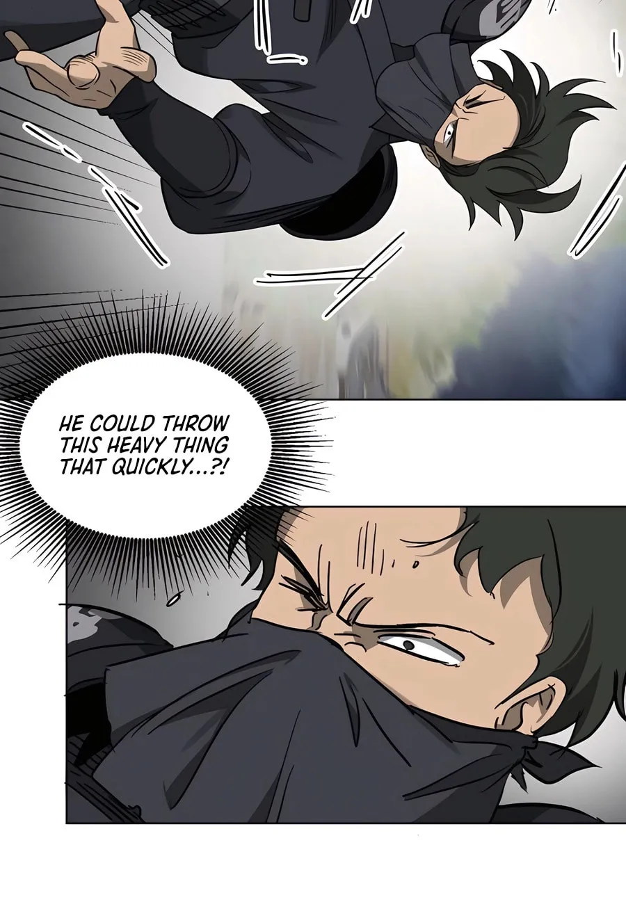 Infinite Leveling: Murim Chapter 240 page 80 - 