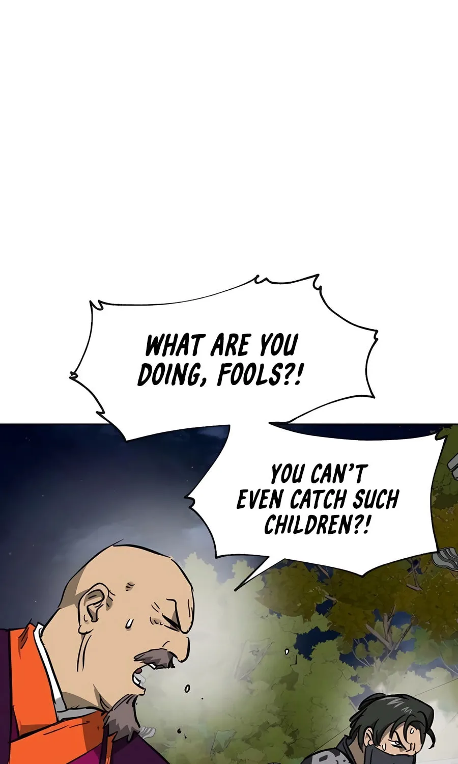 Infinite Leveling: Murim Chapter 240 page 89 - 