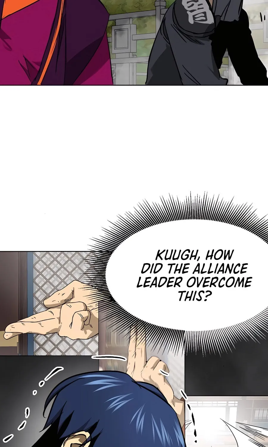 Infinite Leveling: Murim Chapter 240 page 90 - 
