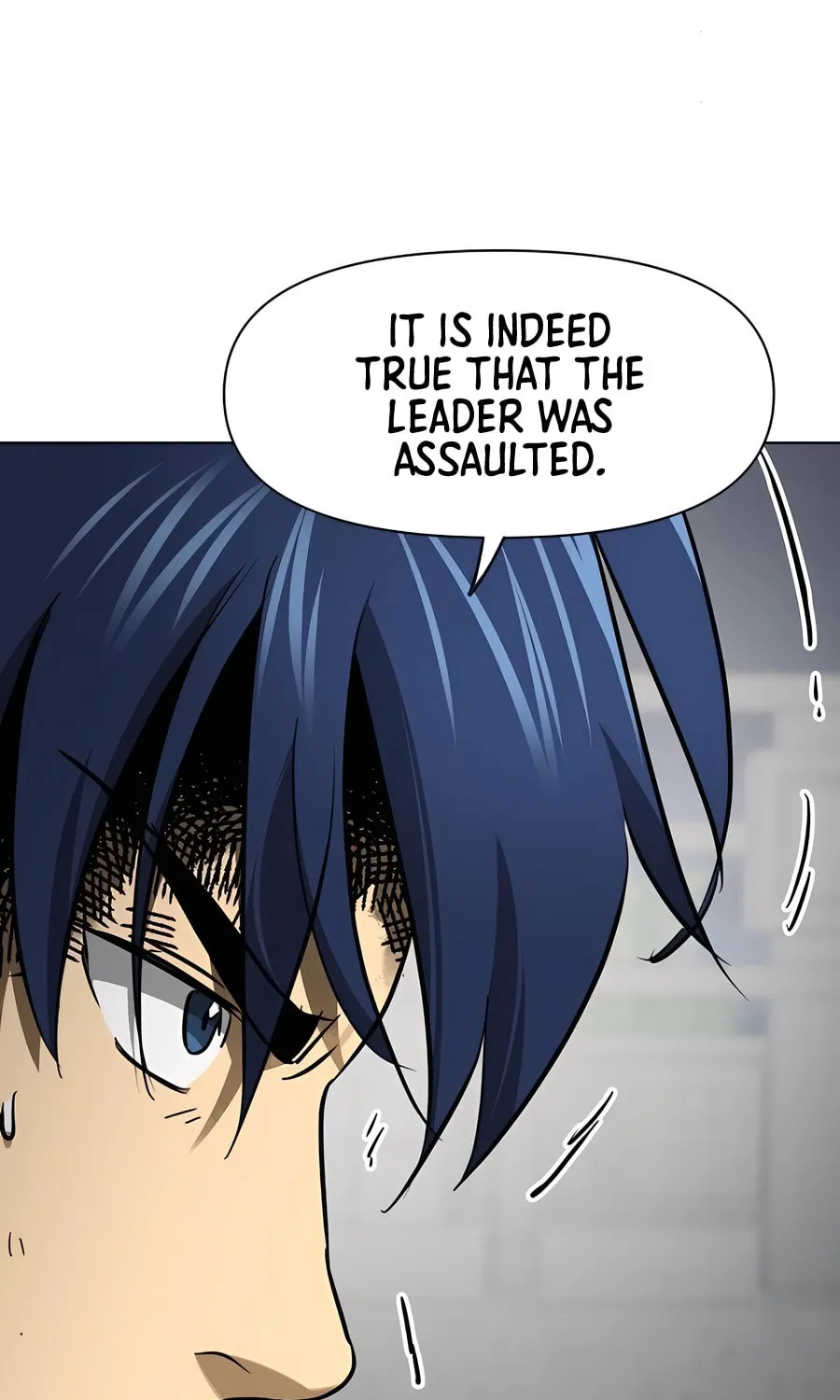 Infinite Leveling: Murim Chapter 240 page 10 - 
