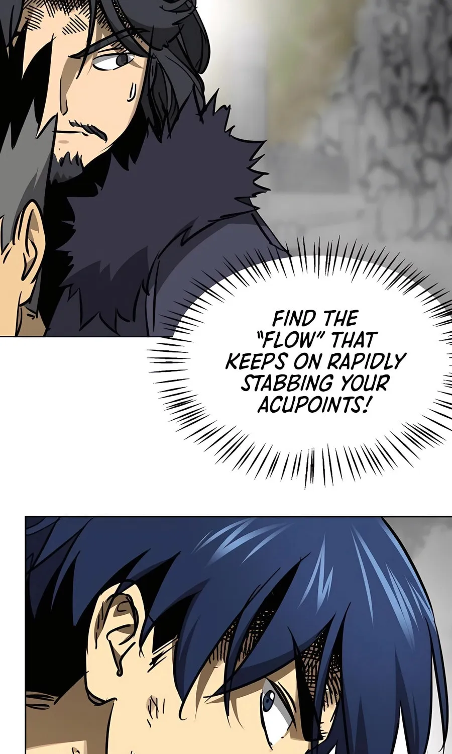 Infinite Leveling: Murim Chapter 240 page 92 - 