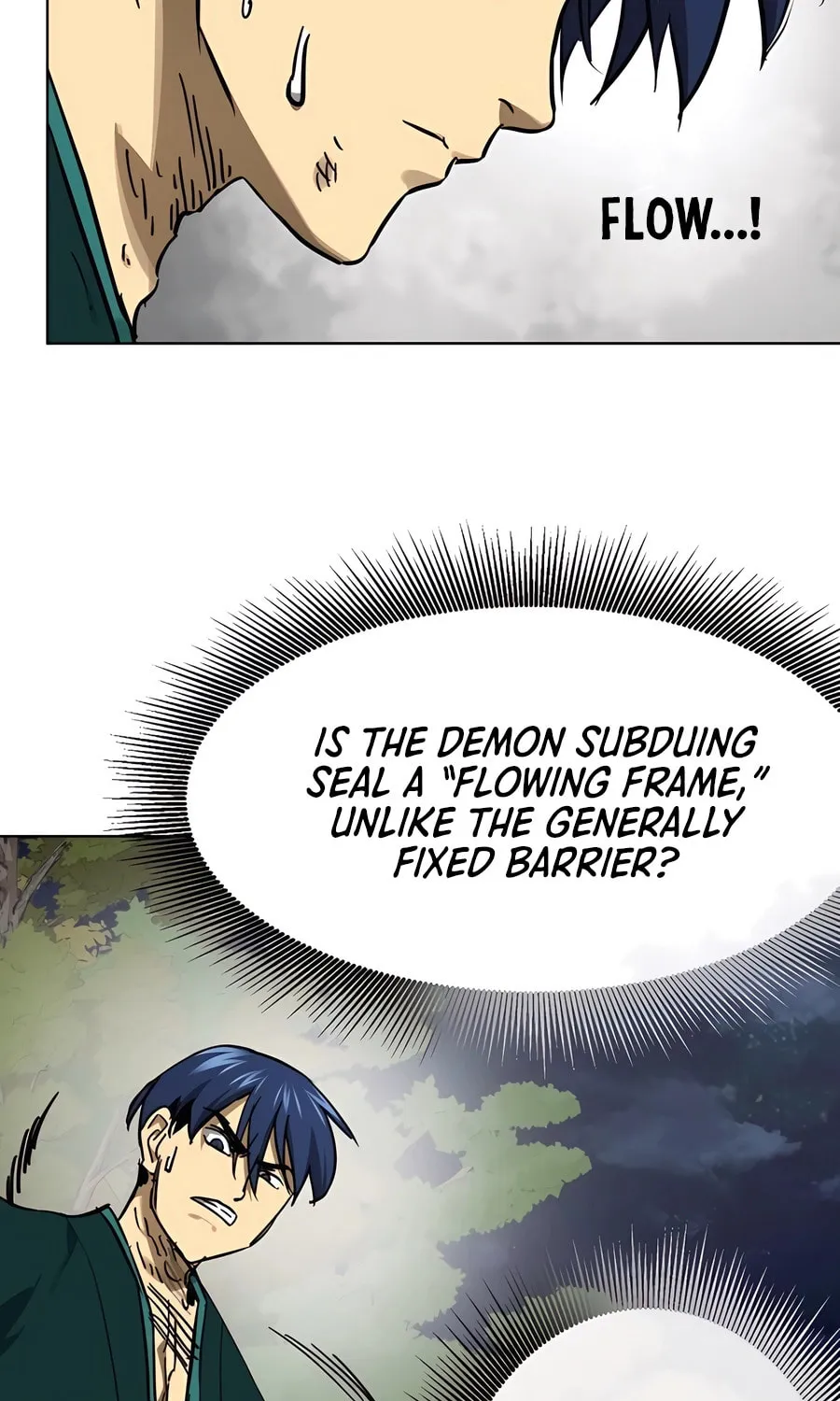 Infinite Leveling: Murim Chapter 240 page 93 - 
