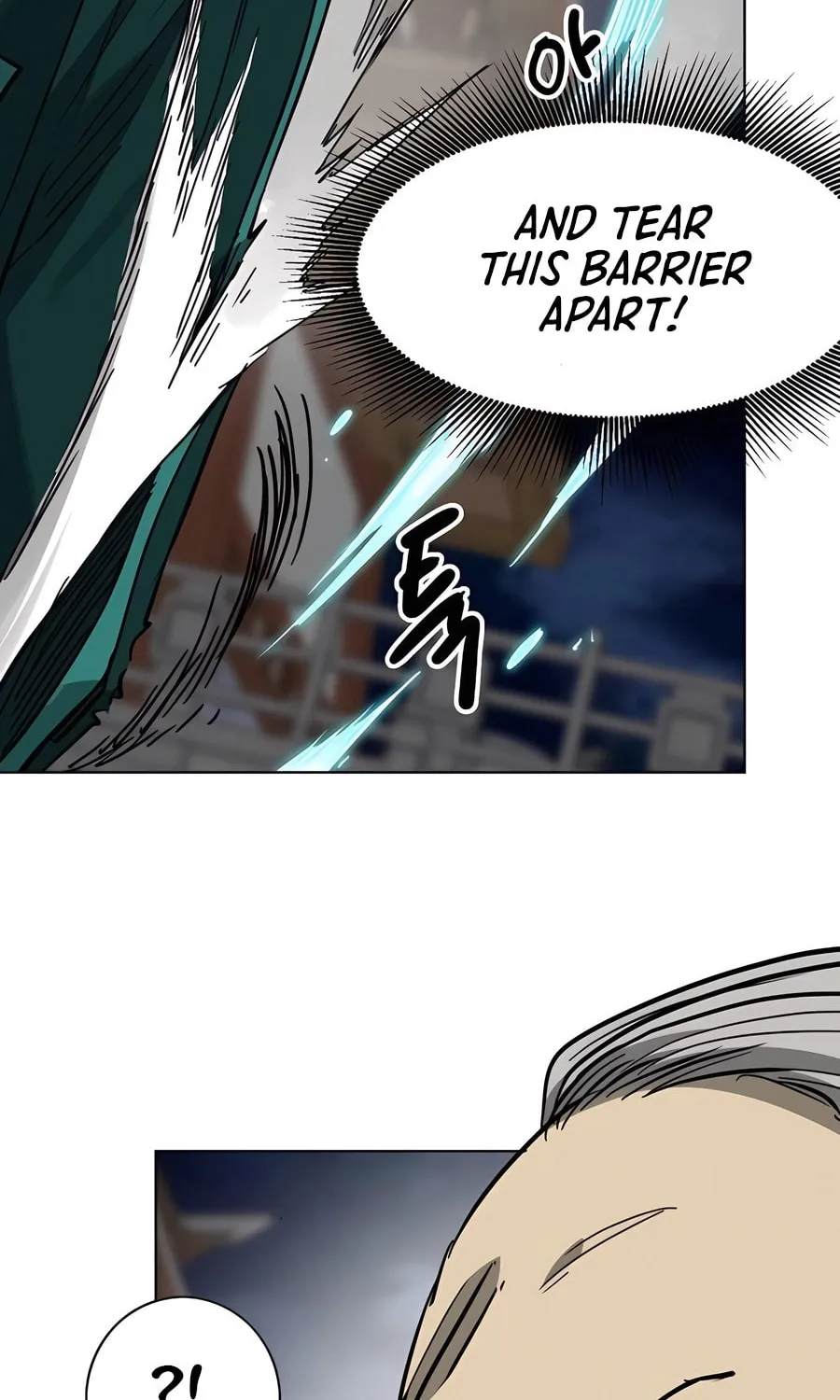 Infinite Leveling: Murim Chapter 240 page 98 - 