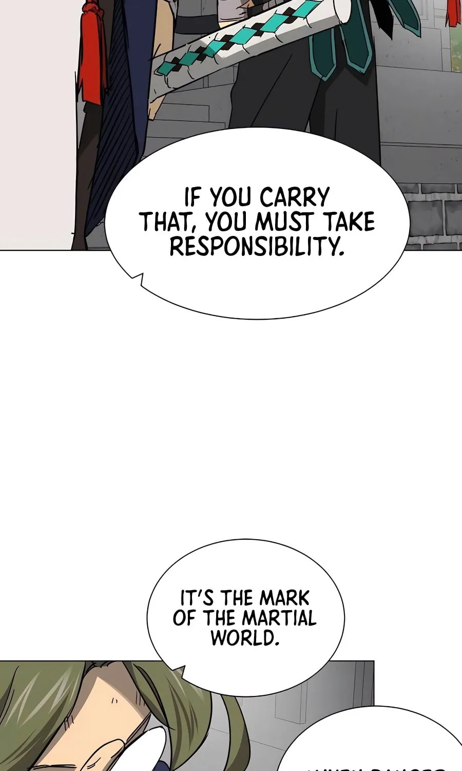 Infinite Leveling: Murim Chapter 241 page 105 - 