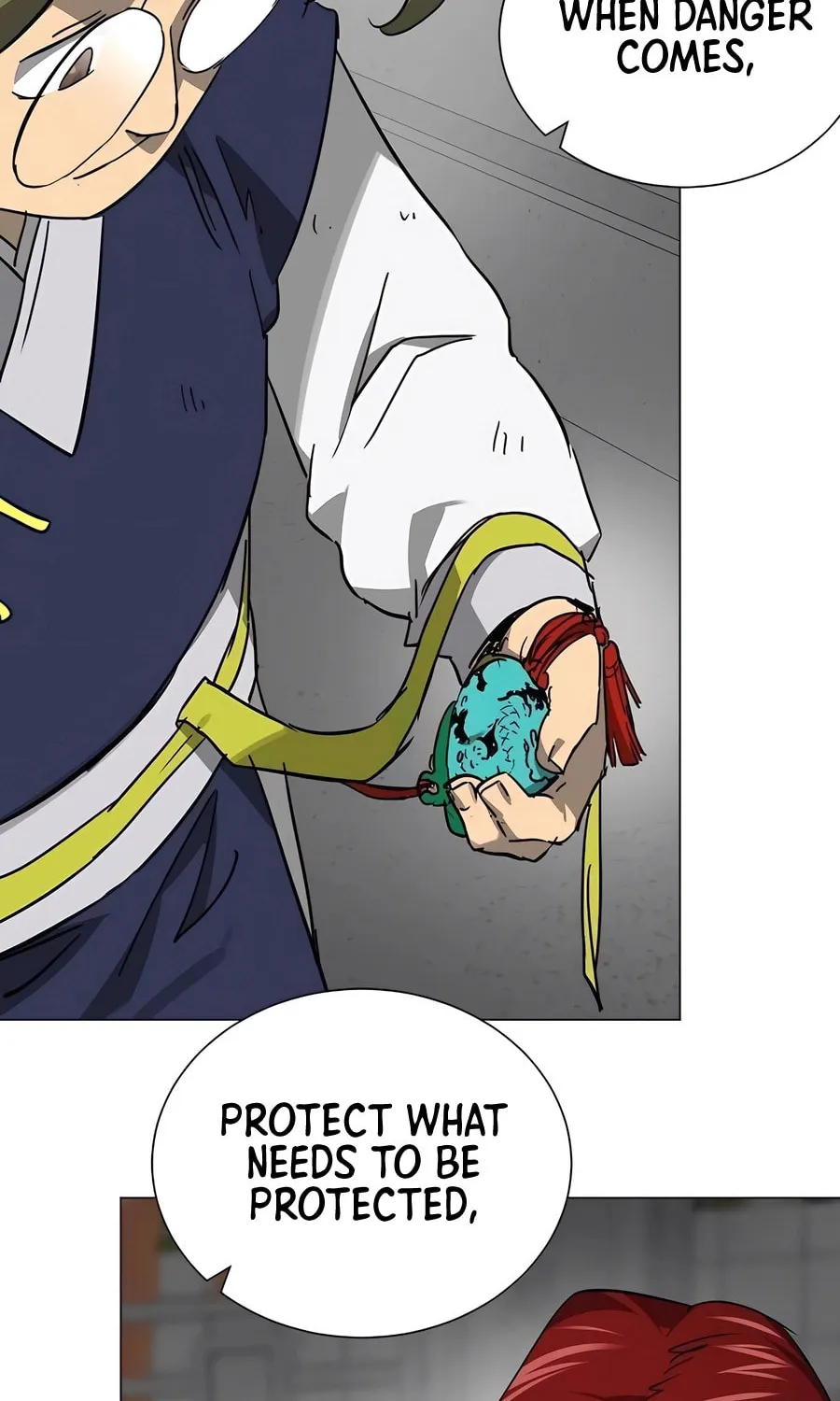 Infinite Leveling: Murim Chapter 241 page 106 - 
