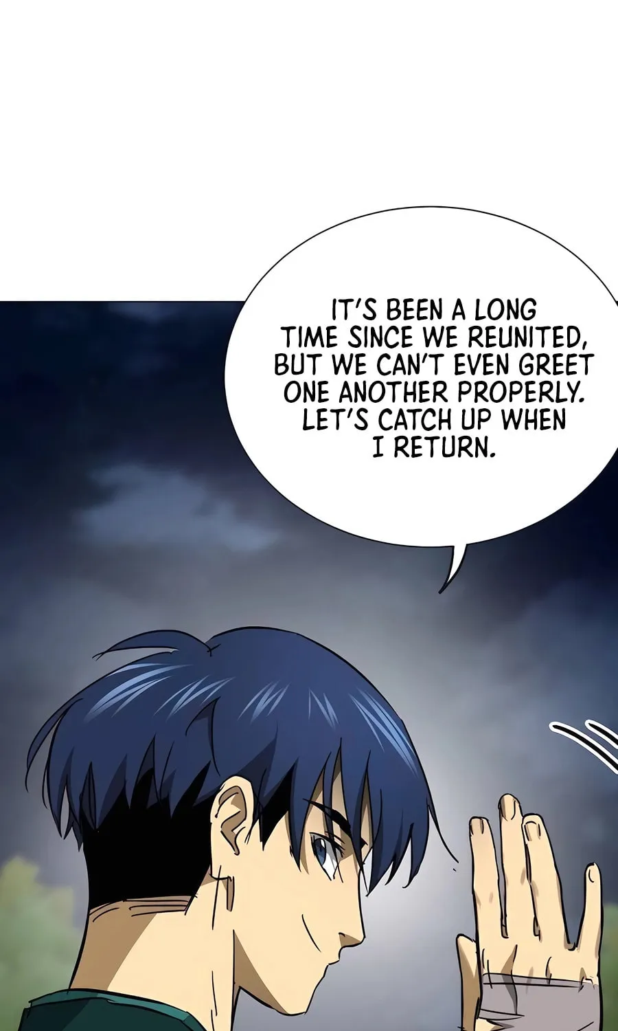Infinite Leveling: Murim Chapter 241 page 115 - 