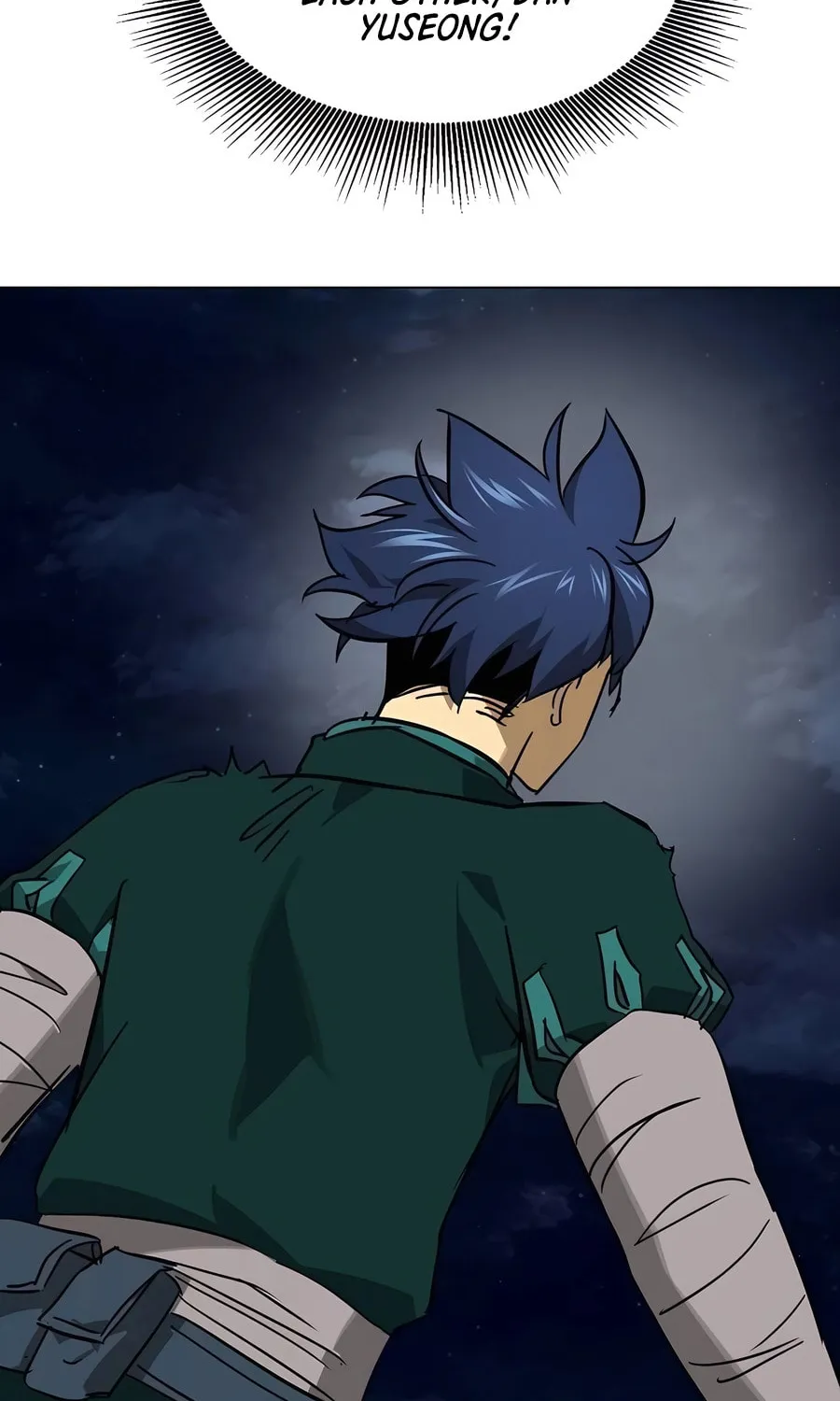 Infinite Leveling: Murim Chapter 241 page 120 - 