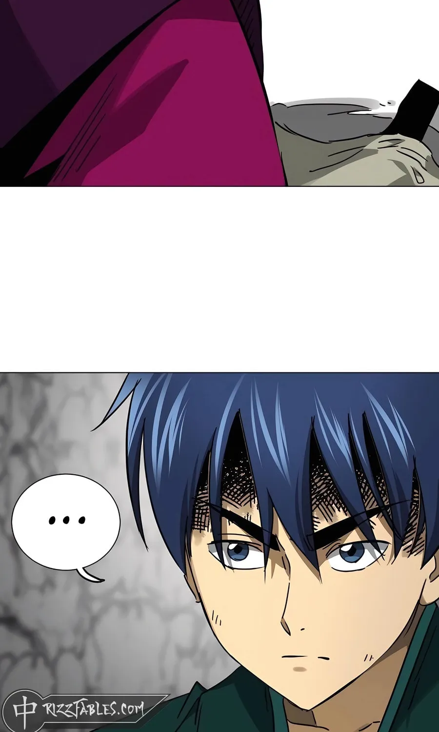 Infinite Leveling: Murim Chapter 241 page 13 - 