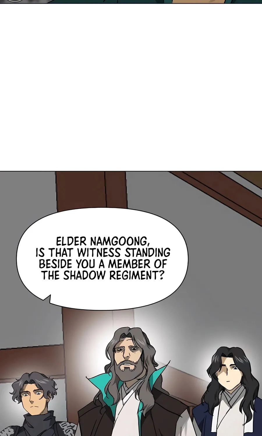 Infinite Leveling: Murim Chapter 241 page 14 - 
