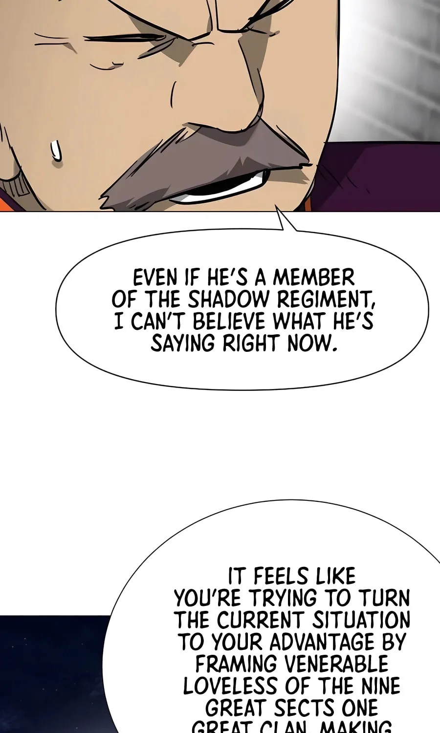 Infinite Leveling: Murim Chapter 241 page 16 - 