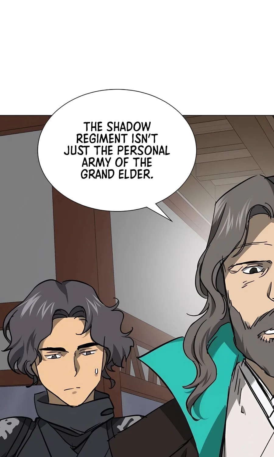 Infinite Leveling: Murim Chapter 241 page 3 - 