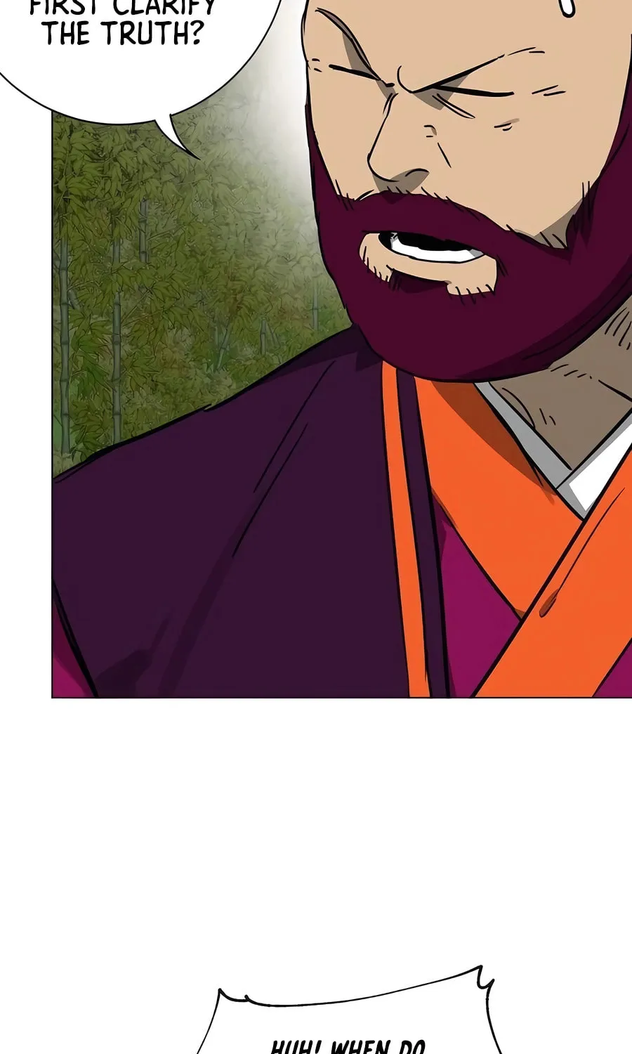 Infinite Leveling: Murim Chapter 241 page 22 - 