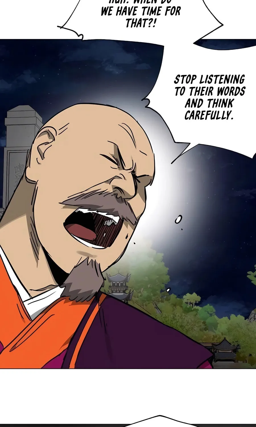 Infinite Leveling: Murim Chapter 241 page 23 - 