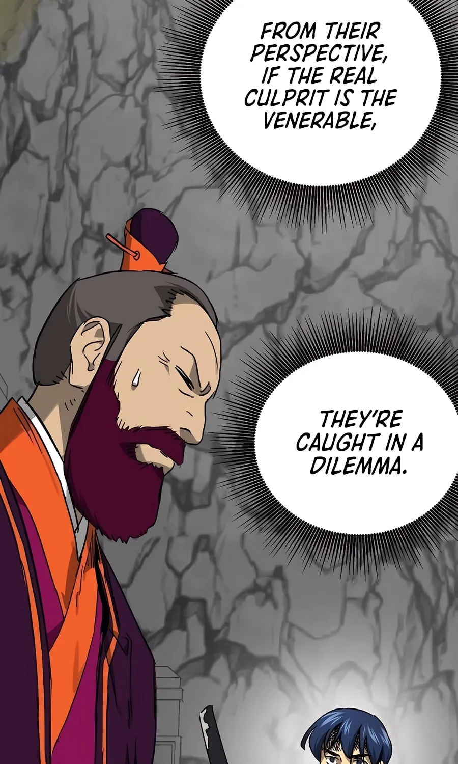 Infinite Leveling: Murim Chapter 241 page 28 - 