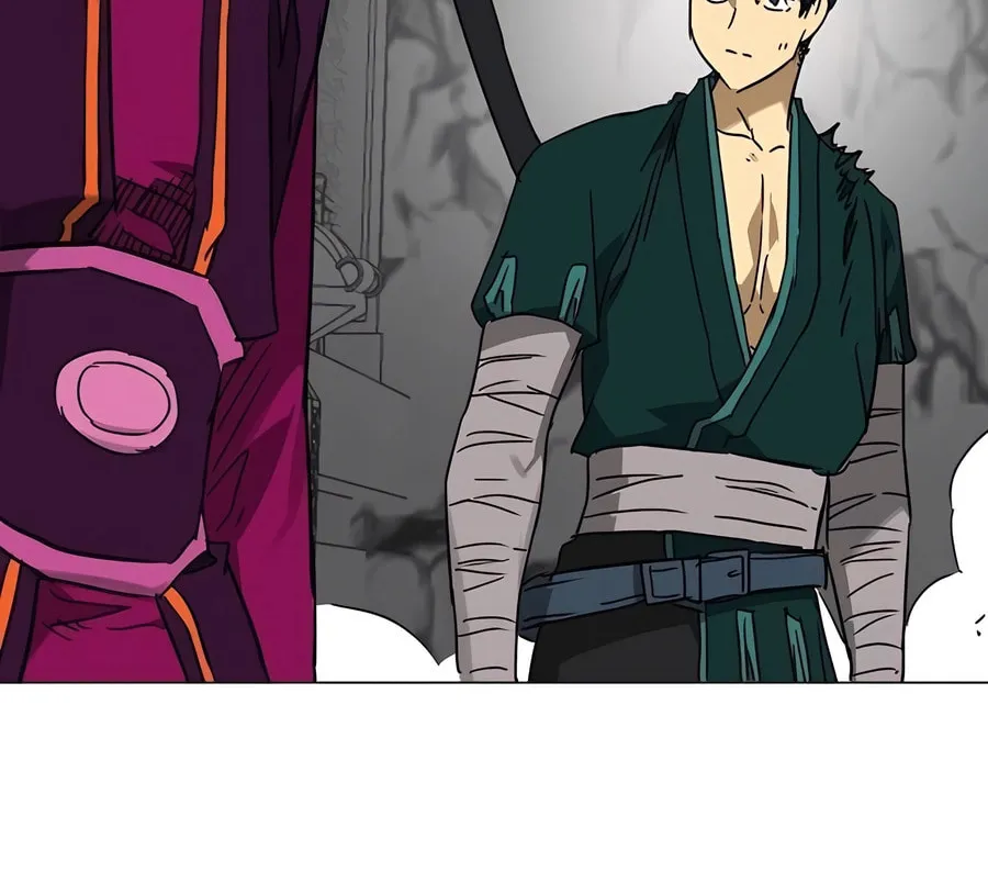 Infinite Leveling: Murim Chapter 241 page 29 - 