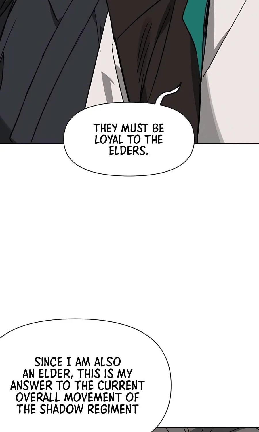 Infinite Leveling: Murim Chapter 241 page 4 - 