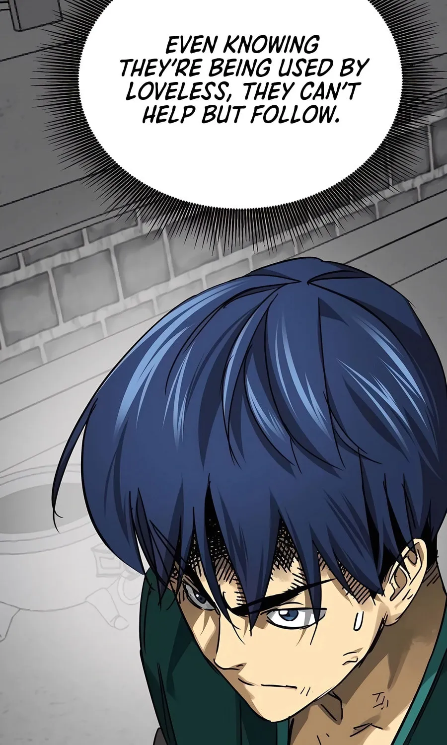 Infinite Leveling: Murim Chapter 241 page 33 - 