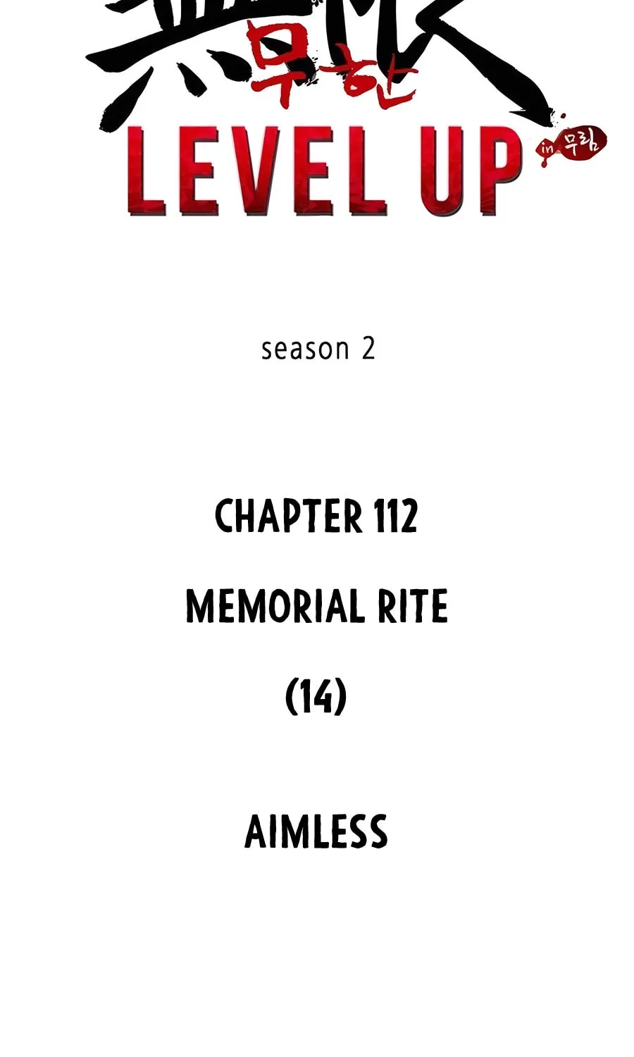 Infinite Leveling: Murim Chapter 241 page 35 - 