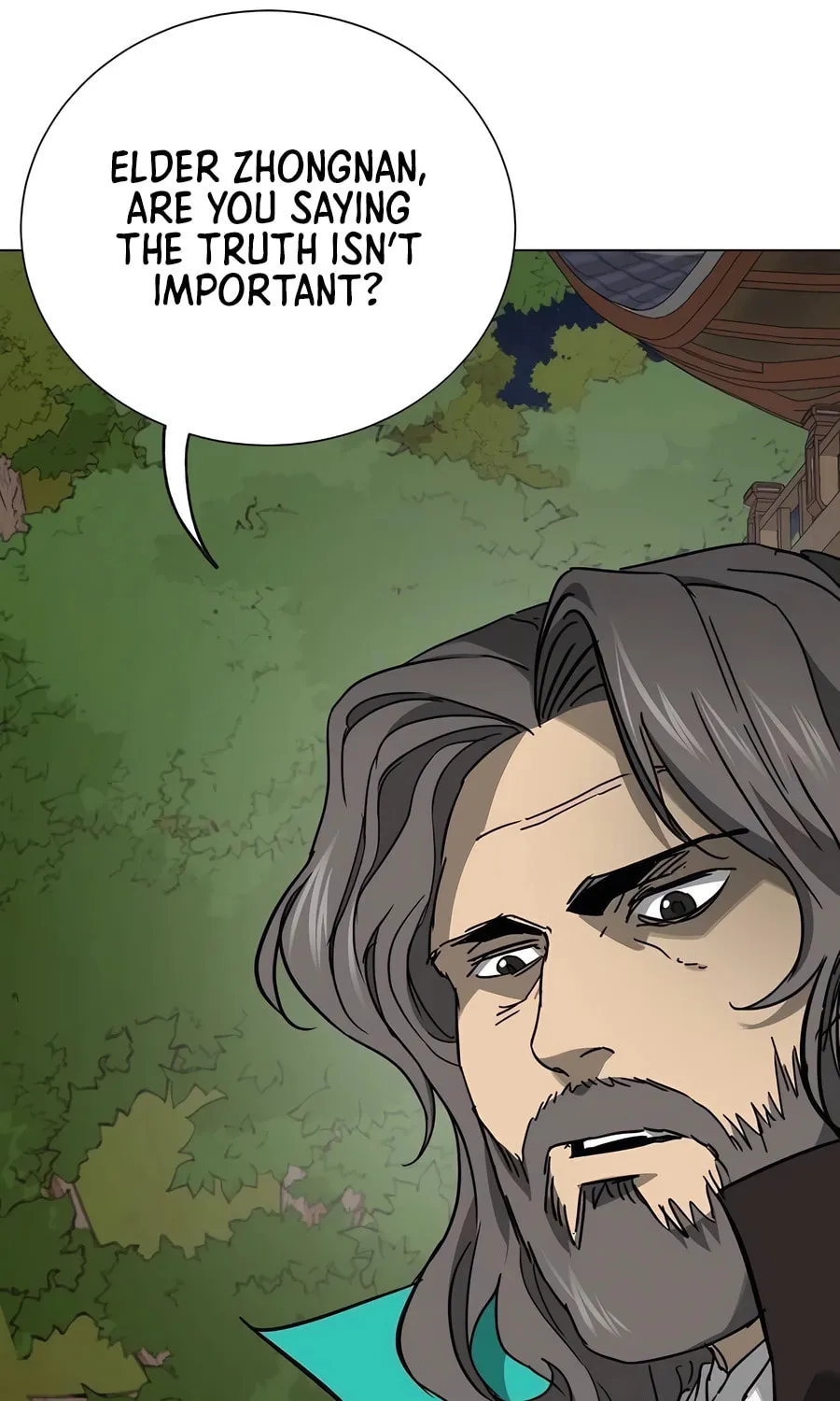 Infinite Leveling: Murim Chapter 241 page 37 - 