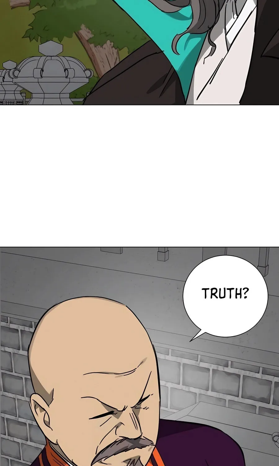 Infinite Leveling: Murim Chapter 241 page 38 - 