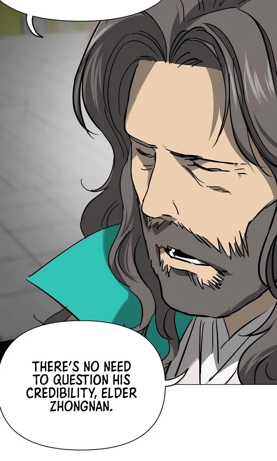 Infinite Leveling: Murim Chapter 241 page 5 - 