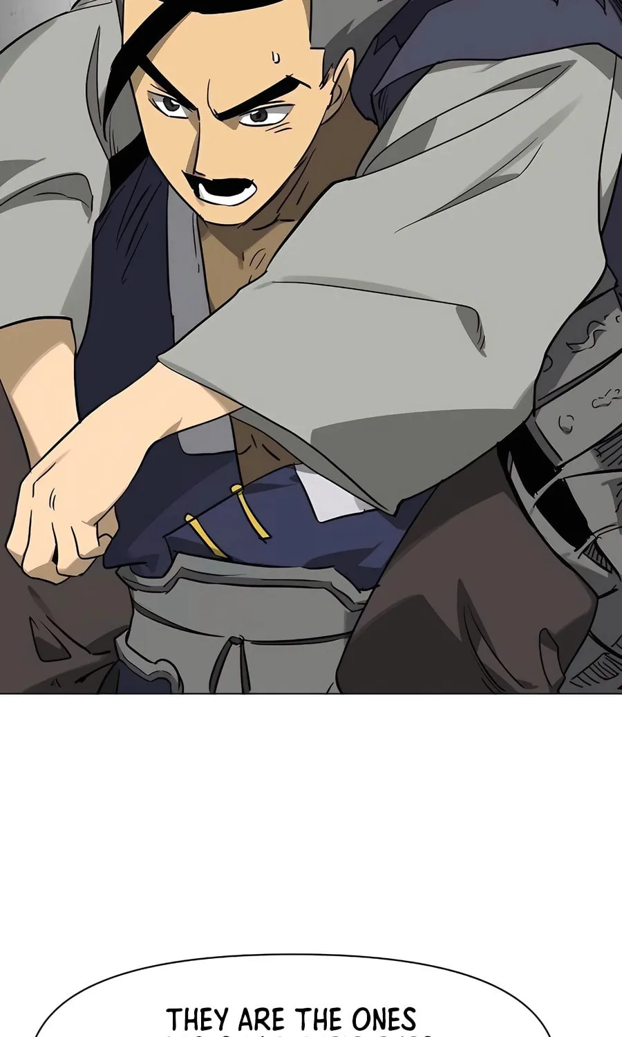 Infinite Leveling: Murim Chapter 241 page 42 - 
