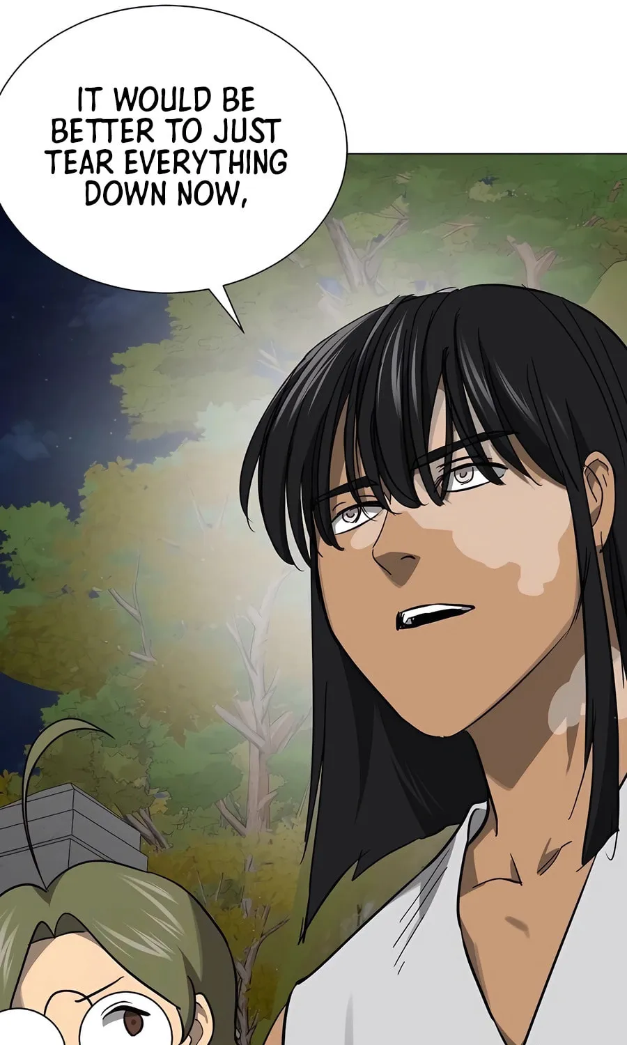 Infinite Leveling: Murim Chapter 241 page 45 - 