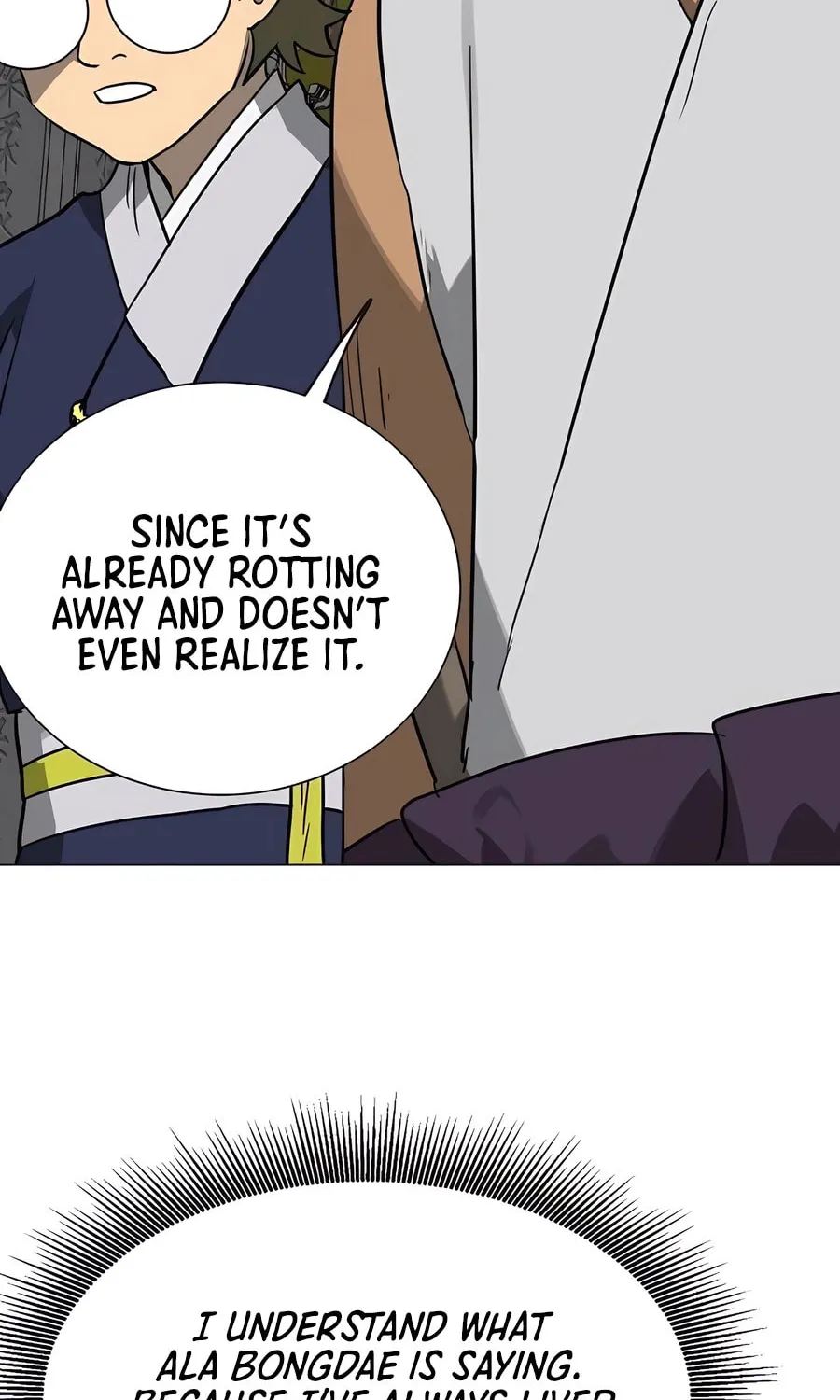 Infinite Leveling: Murim Chapter 241 page 46 - 