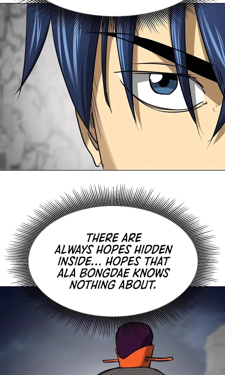 Infinite Leveling: Murim Chapter 241 page 48 - 