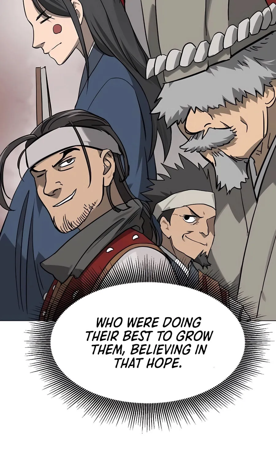 Infinite Leveling: Murim Chapter 241 page 51 - 