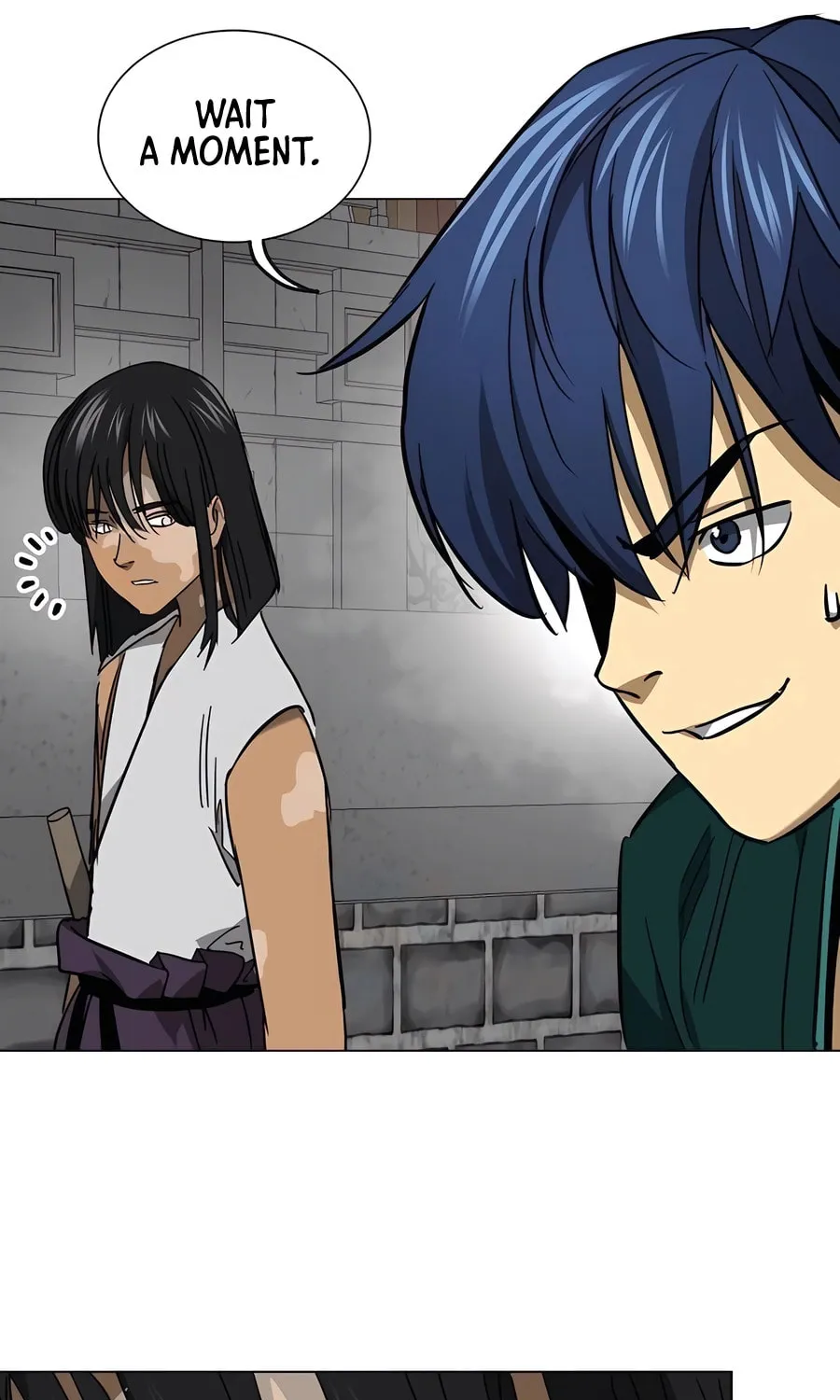 Infinite Leveling: Murim Chapter 241 page 53 - 