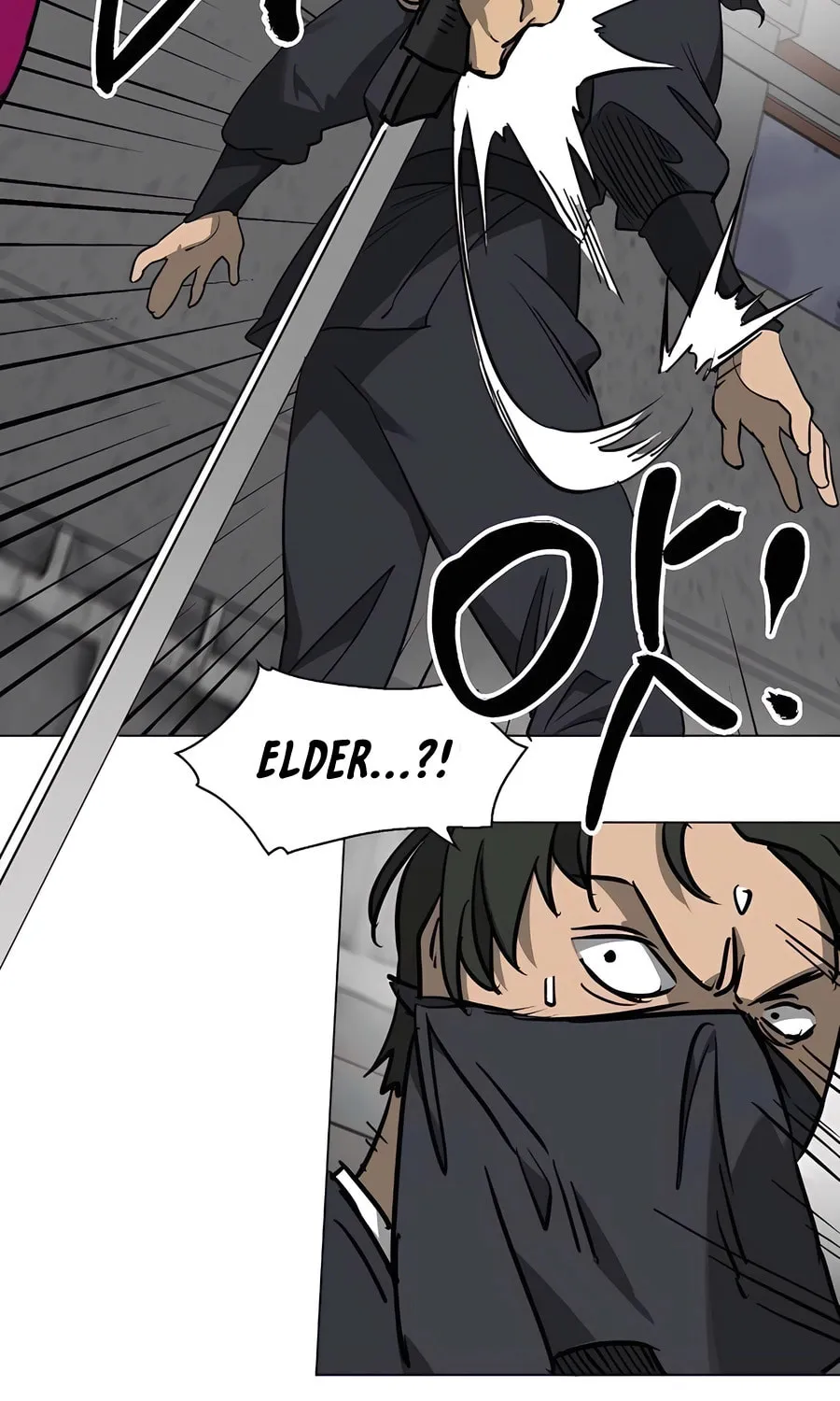 Infinite Leveling: Murim Chapter 241 page 57 - 