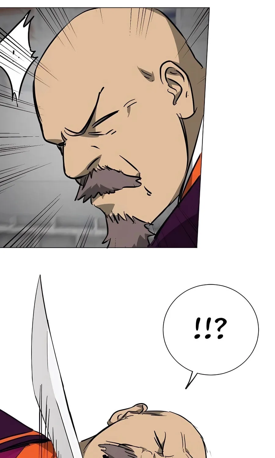 Infinite Leveling: Murim Chapter 241 page 58 - 