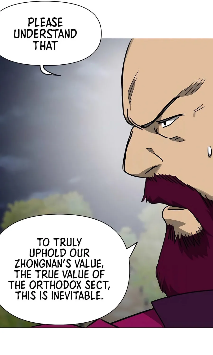 Infinite Leveling: Murim Chapter 241 page 61 - 