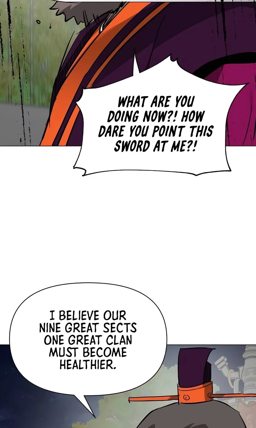 Infinite Leveling: Murim Chapter 241 page 63 - 